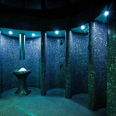 Green Apartments Apartmanhotel