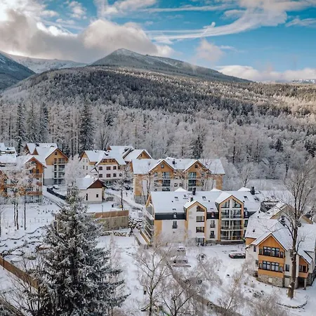 Green Apartments Karpacz