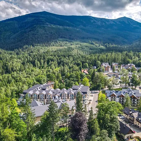 Green Apartments Karpacz