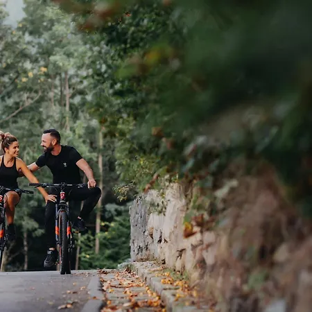 Green Apartments 4* Karpacz