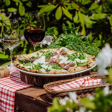 Apartmanhotel Green Apartments Karpacz