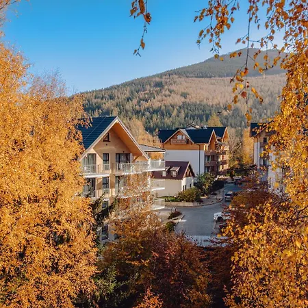 Green Apartments Apartmanhotel Karpacz