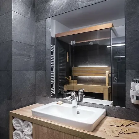 Green Apartments Apartmanhotel Karpacz