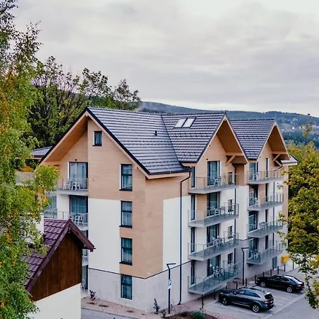 Green Apartments Karpacz