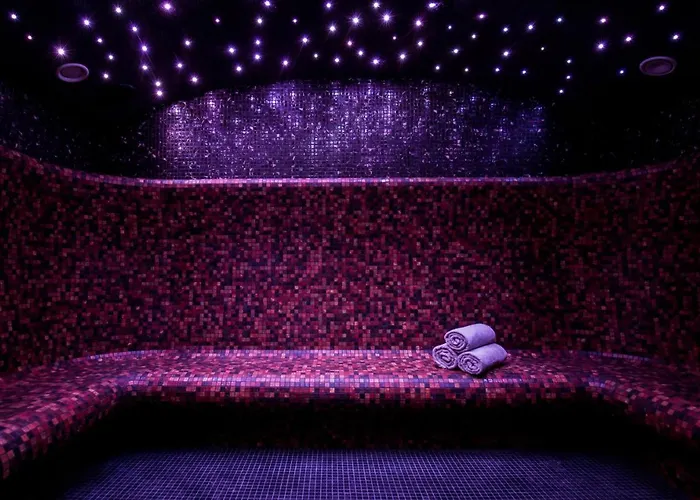 Appart hôtel Green Apartments Karpacz