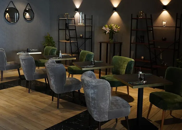 Appart hôtel Green Apartments Karpacz