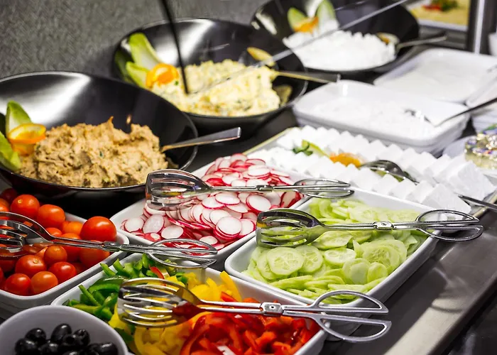 Green Apartments 公寓式酒店 卡尔帕奇