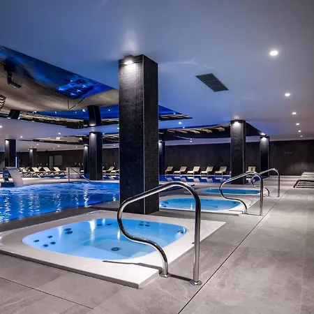 Green Apartments Aparthotel