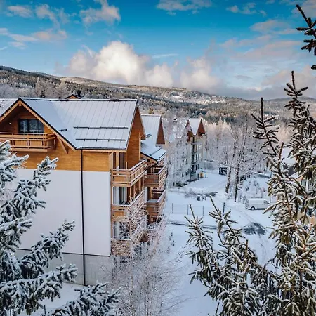 Aparthotel Green Apartments 4*