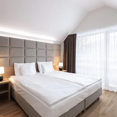 Green Apartments كارباش
