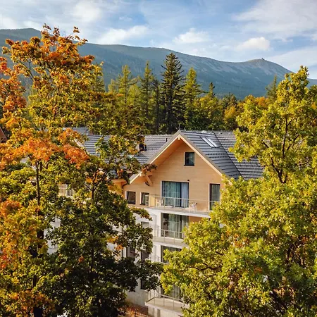 Green Apartments Karpacz