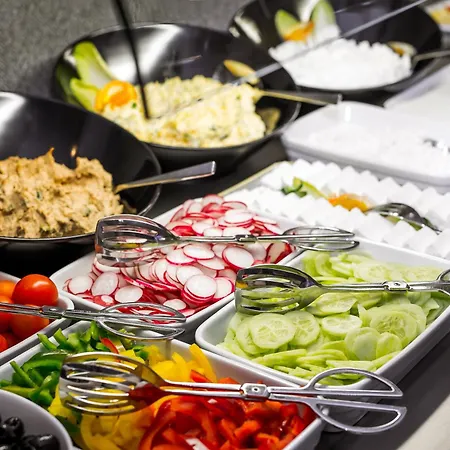 Green Apartments Aparthotel Karpacz