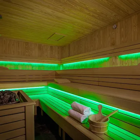 Green Apartments Karpacz