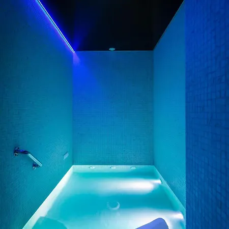 Aparthotel Green Apartments 4*