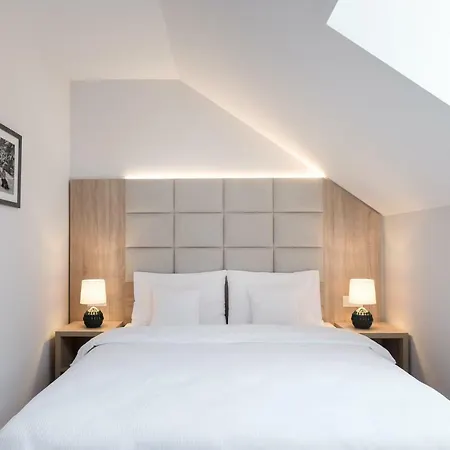 Green Apartments 4* كارباش