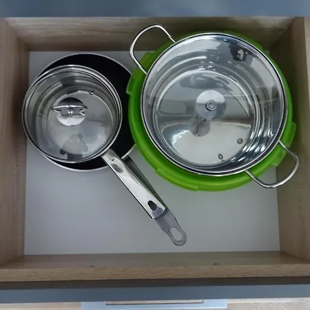 Aparthotel Green Apartments Karpacz