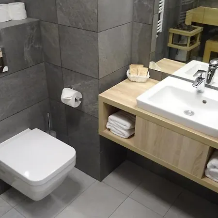 Green Apartments Aparthotel