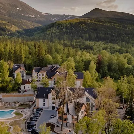 Aparthotel Green Apartments Karpacz