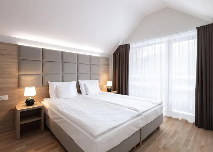 Green Apartments Karpacz