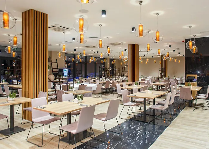 Apart Otel Green Apartments Karpacz