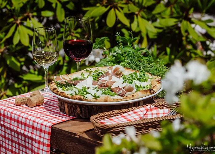 Apart Otel Green Apartments Karpacz