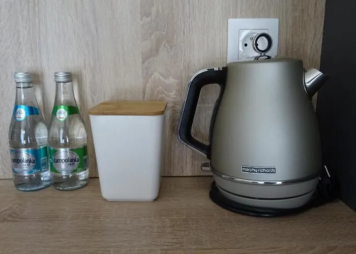 Апарт-отель Green Apartments