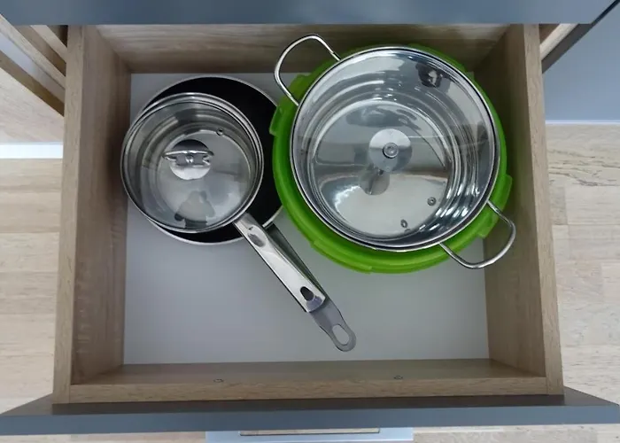 Hotel apartamentowy Green Apartments Karpacz