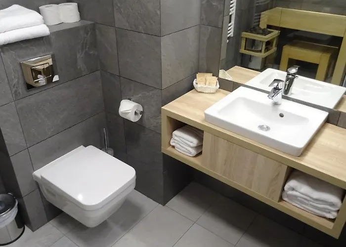 Green Apartments Apart Otel