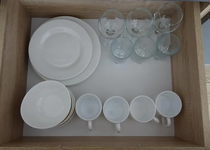 Apart Otel Green Apartments