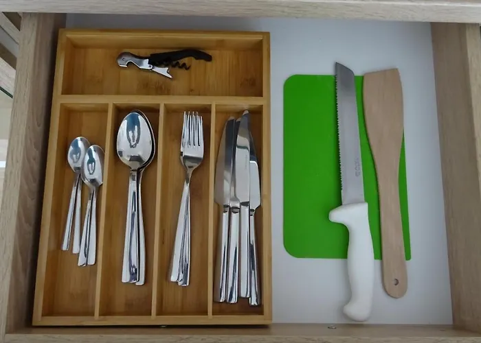 Green Apartments Hotel apartamentowy 4*